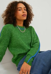 JJXX JXLEONORA  - Maglione - formal garden