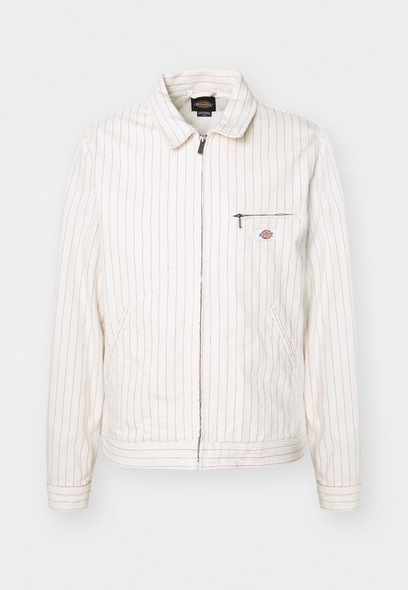 Dickies Spijkerjas dyed denim Dickies Spijkerjas dyed denim