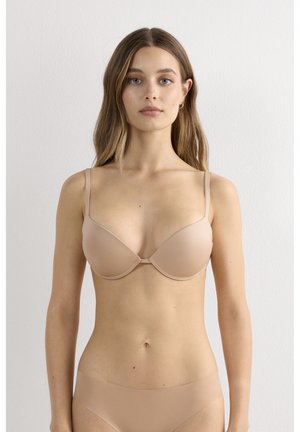 Intimissimi, SIMONA  - Push-up BH - nude