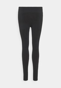 Hummel Leggings - black