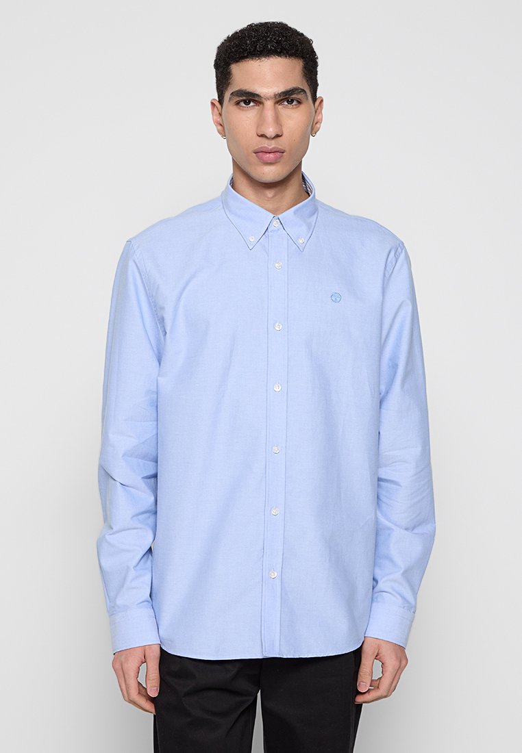 North Sails Overhemd lichtblauw North Sails Overhemd lichtblauw