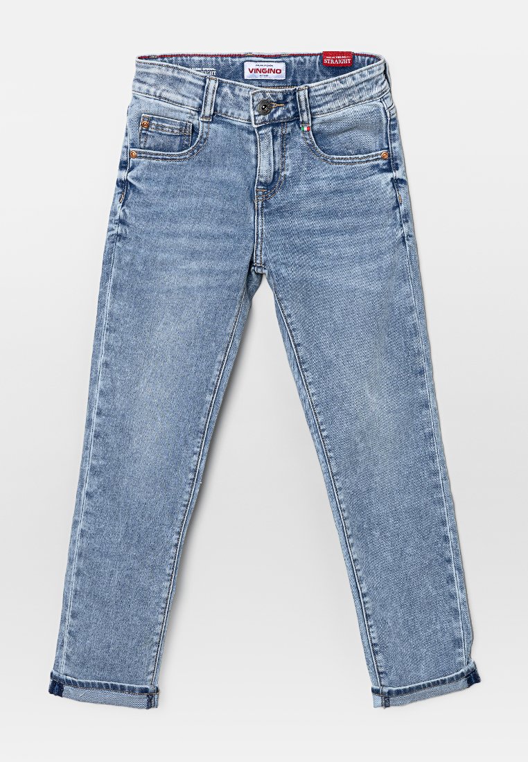 VINGINO Jeans Skinny Fit blauw