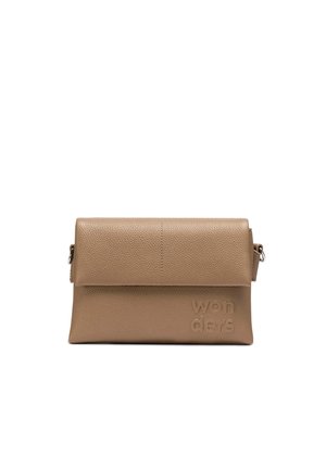 MIRARI  - Cross body bag - brown