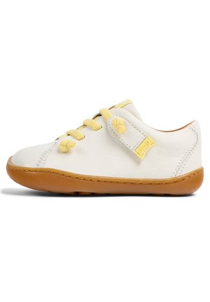 PEU CAMI  - Zapatos con cordones - white natural