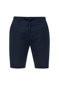 Niet geselecteerd, navy