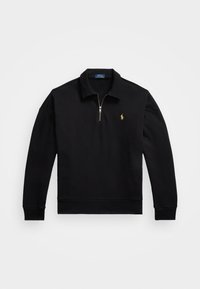 Valgt, black