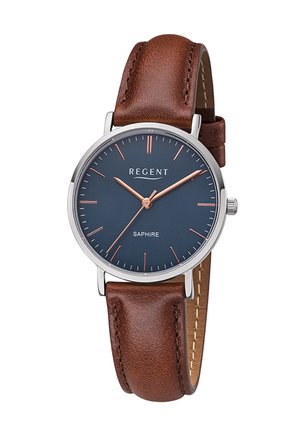 KOLLEKTION - Watch - braun