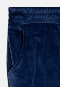 Friboo UNISEX 2 PACK - Donji dijelovi trenirke - dark blue/olive