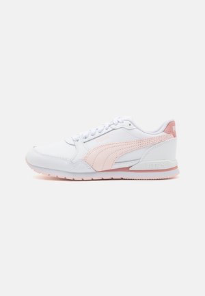 Baskets basses - white
