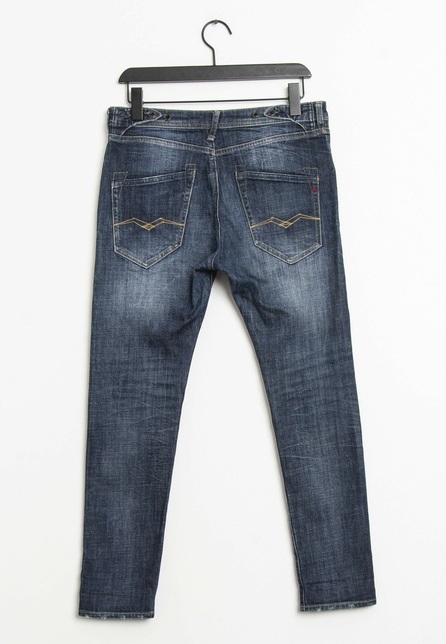 Replay Jeans slim fit - blue/blu - Zalando.it
