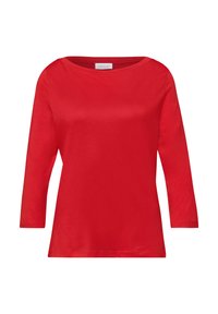 No seleccionado, torch red