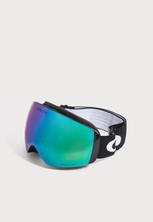 Oakley, FLIGHT DECK UNISEX - Ски очила - black/multi-coloured