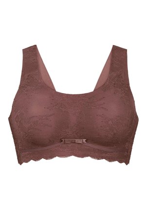 Anita ESSENTIALS - Bustier - berry