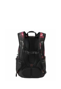 Nitro Tourenrucksack - black rose