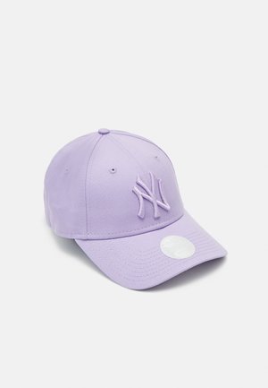 New Era LEAGUE FORTY NEYYAN DILDIL - Cap - purple