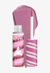 NYX Professional Makeup - Błyszczyk