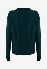 Mexx Kofta - dark green