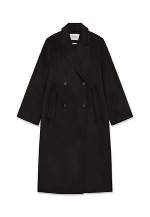 IVY OAK, IOCLARA - Manteau classique - seal grey