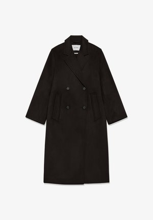 IVY OAK, IOCLARA - Manteau classique - seal grey