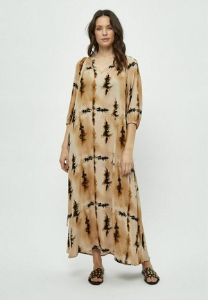 BINA - Maksimekko - p cuban sand print