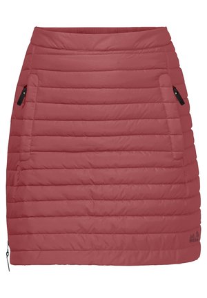 ICEGUARD  - Rokken - red coral
