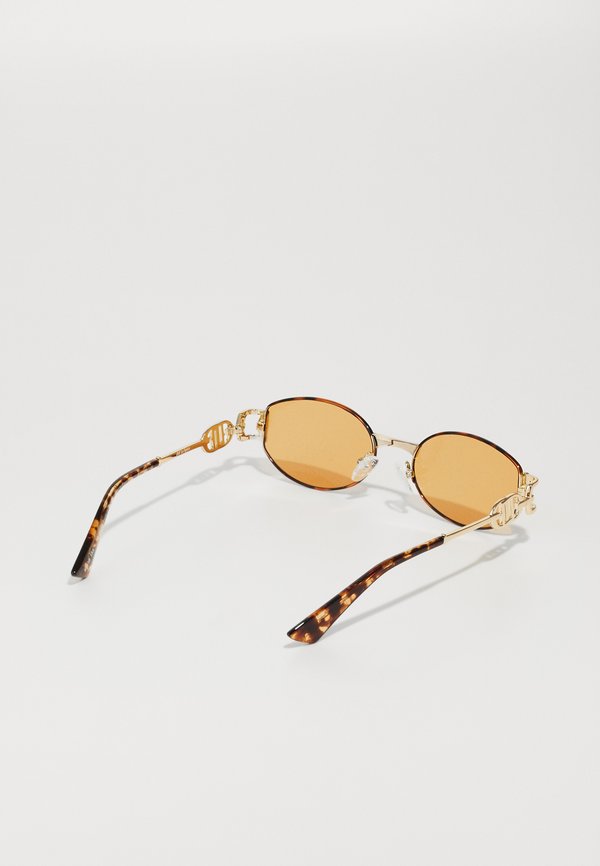 THE FORBIDDEN UNISEX - Sunglasses4