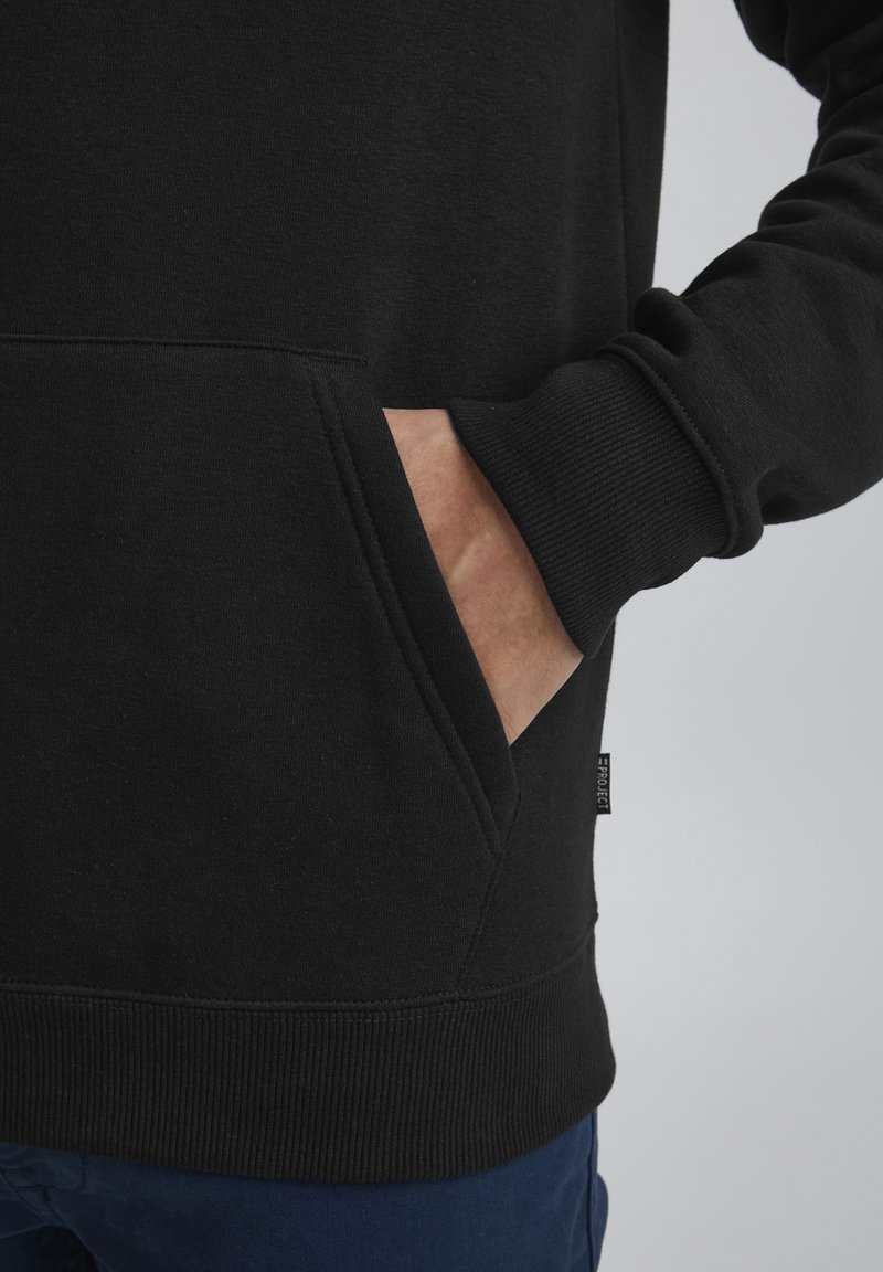 11 Project PRHartvig Sweat-shirt Pour Homme Avec Col Tubulaire, Robe Bleue (194024)., L