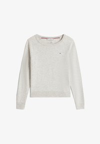 Non sélectionné, light grey heather