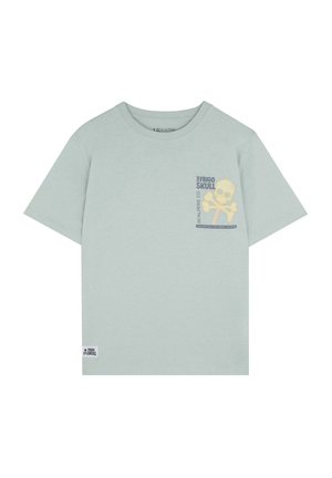 FRIGOSKULL - T-Shirt print - light duck