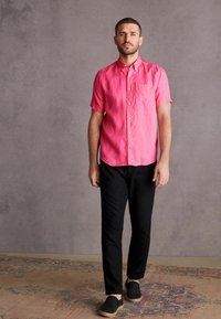 Next SIGNATURE SHORT SLEEVE - Ing - pink