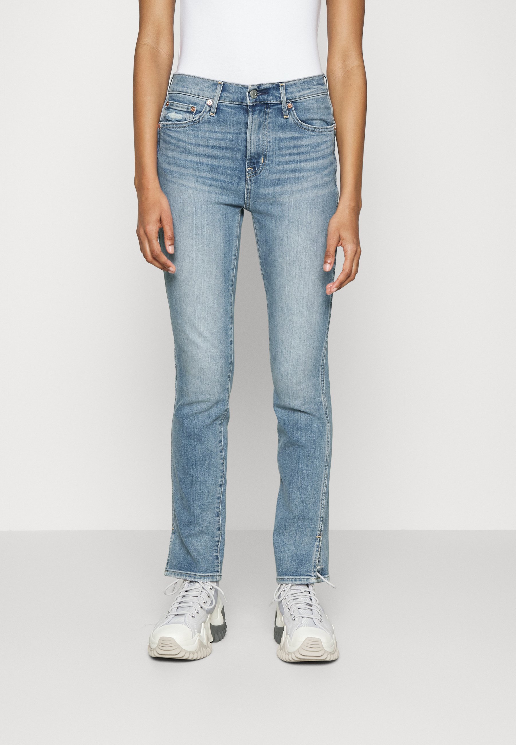 Pardon Absolut Dispersion gap tall jeans Legende Imperativ Kleider