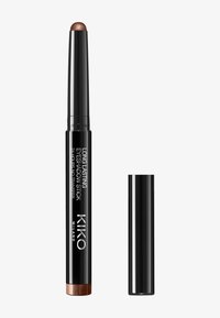 KIKO Milano - LONG LASTING EYESHADOW STICK - Oogschaduw - 04 golden chocolate Miniatuurafbeelding 1