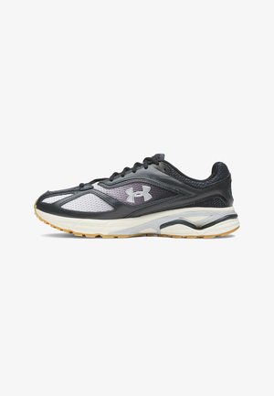 Under Armour, APPARITION - Trainingsschoen - black