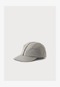 Избран, grey
