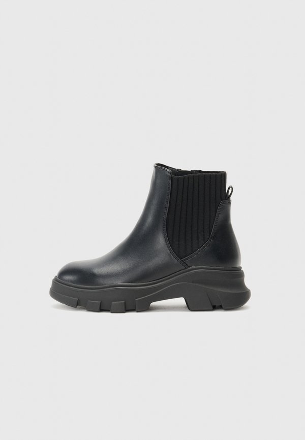 UNISEX – Stiefelette