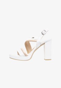 Selected, bianco