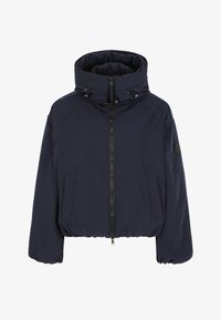 Selected, dunkelblau