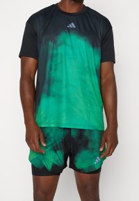 adidas Performance Camiseta deportiva - black