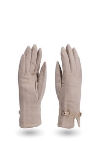 Non selezionato, beige