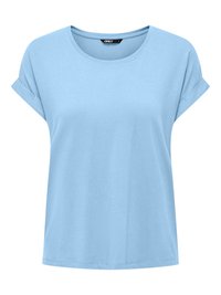 Unausgewählt, cerulean