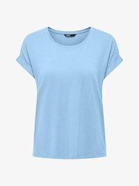 Unausgewählt, cerulean