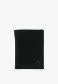 Sélectionné, saffiano black