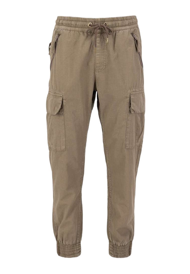 alpha industries Cargobroek taupe