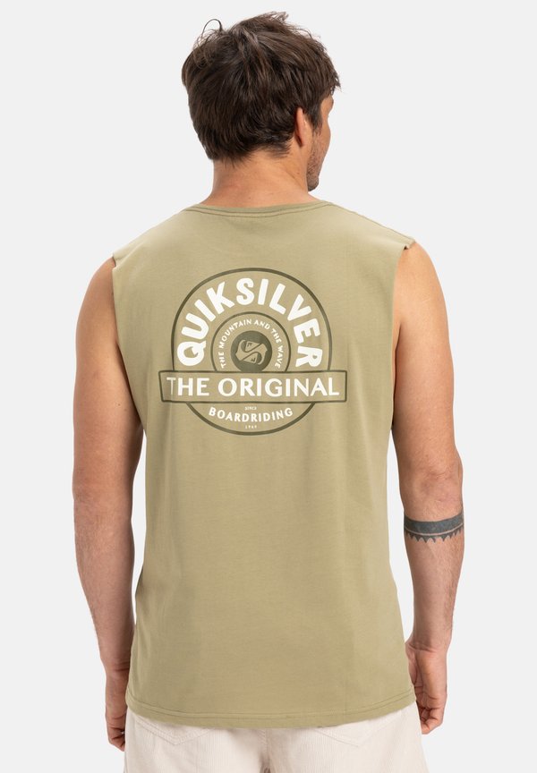 ROAD - MUSCLE - Top - tmz