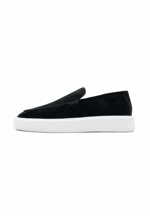 ATMOS - Instappers - black