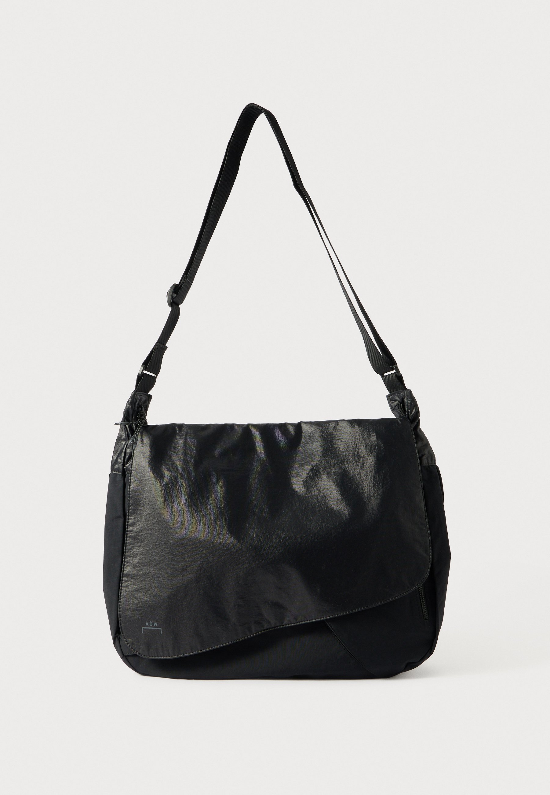 バッグ A-COLD-WALL* Balfron Tote Bag Black Onyx A-COLD-WALL* BALFRON TOTE BAG UNISEX - Weekend bag - black onyx