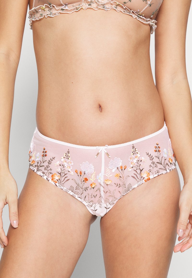 LASCANA Tanga - rose