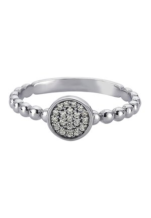 Balia MOTIV ZIRKONIAKREIS - Ring - silberfarben