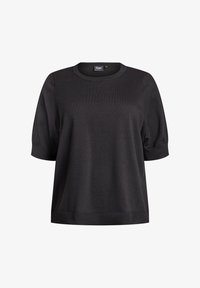 Unausgewählt, black