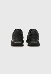 Replay DEAN COVERT - Baskets basses - black
